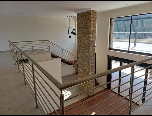 5 BEDROOM PROPERTY TO RENT IN LANSERIA